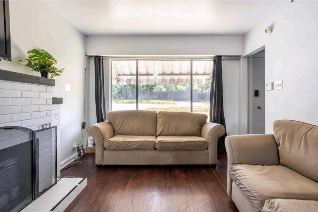 Vintage - 3 Bed House - North Surrey - Ping-Pong And Pool Table - Tv Cable 빌라 외부 사진