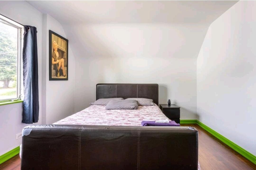 Vintage - 3 Bed House - North Surrey - Ping-Pong And Pool Table - Tv Cable 빌라 외부 사진
