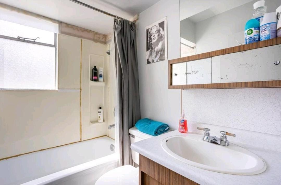 Vintage - 3 Bed House - North Surrey - Ping-Pong And Pool Table - Tv Cable 빌라 외부 사진
