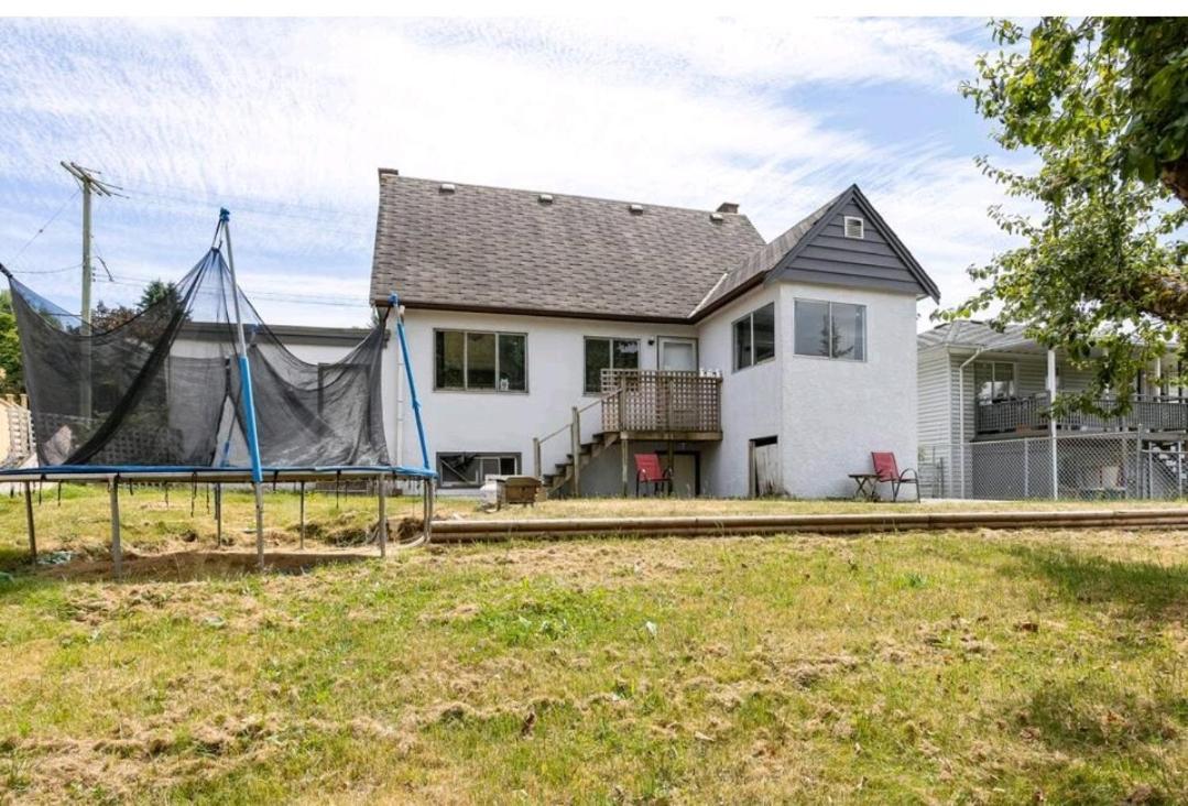 Vintage - 3 Bed House - North Surrey - Ping-Pong And Pool Table - Tv Cable 빌라 외부 사진